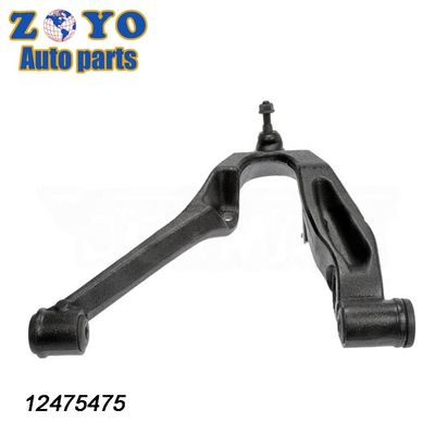 Moog n. RK621356 Braccio di controllo inferiore anteriore sinistro per Chevrolet Suburban 2500 2004-2015