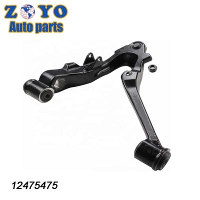 Moog n. RK621356 Braccio di controllo inferiore anteriore sinistro per Chevrolet Suburban 2500 2004-2015