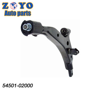 Atos Wishbone 54501-02000 54501-02050 Parti in gomma per i modelli 2001-2012
