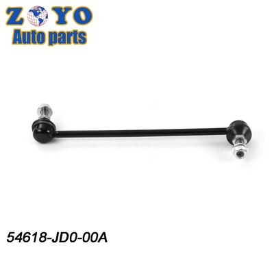 54618-JD0-00A Collegamento stabilizzatore per Nissan Qashqai 2017-2019 Quest Standard di altezza