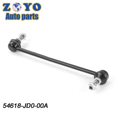 54618-JD0-00A Collegamento stabilizzatore per Nissan Qashqai 2017-2019 Quest Standard di altezza