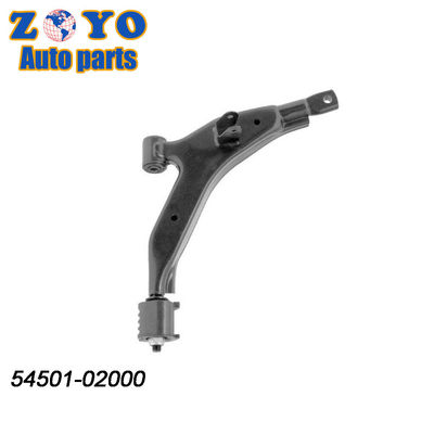Atos Wishbone 54501-02000 54501-02050 Parti in gomma per i modelli 2001-2012