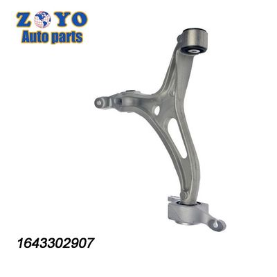 1643301707 Armi di controllo anteriori inferiori con rivestimento in zinco per Benz 2005-20111