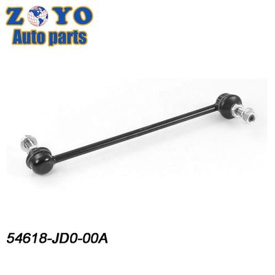 54618-JD0-00A Collegamento stabilizzatore per Nissan Qashqai 2017-2019 Quest Standard di altezza
