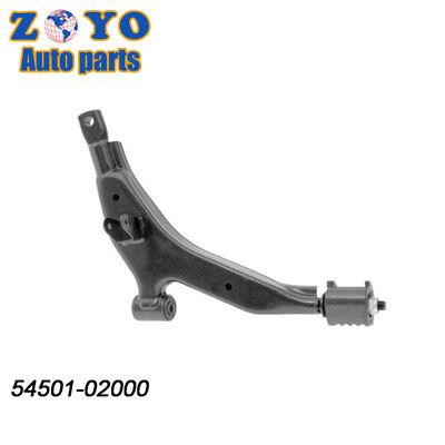 Atos Wishbone 54501-02000 54501-02050 Parti in gomma per i modelli 2001-2012