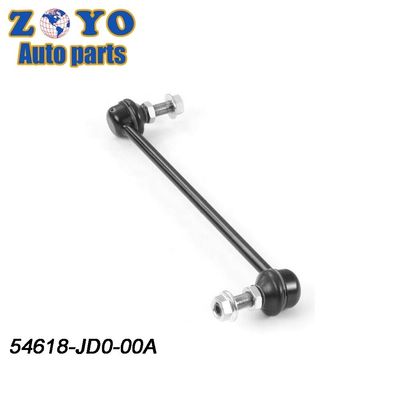 54618-JD0-00A Collegamento stabilizzatore per Nissan Qashqai 2017-2019 Quest Standard di altezza