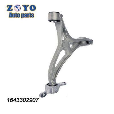 1643301707 Armi di controllo anteriori inferiori con rivestimento in zinco per Benz 2005-20111