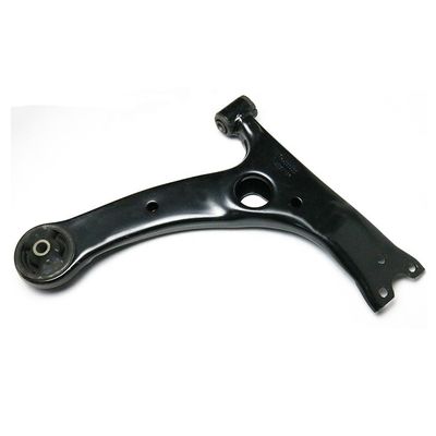 2008-2014 BYD F3 Parti di sospensione auto Frontale braccio inferiore di controllo con rivestimento E nero
