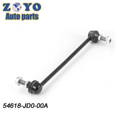 54618-JD0-00A Collegamento stabilizzatore per Nissan Qashqai 2017-2019 Quest Standard di altezza