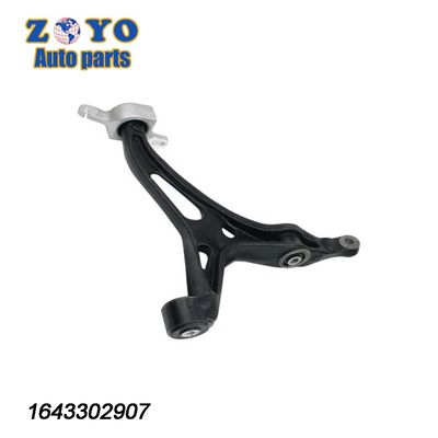 1643301707 Armi di controllo anteriori inferiori con rivestimento in zinco per Benz 2005-20111