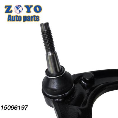 GMC Car Fitment 07-16 Chevrolet Tahoe Anteriore Superiore Sinistro Controllo Arm RK80669 Perfetto