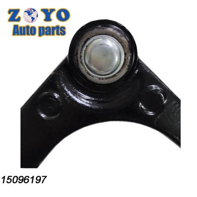 GMC Car Fitment 07-16 Chevrolet Tahoe Anteriore Superiore Sinistro Controllo Arm RK80669 Perfetto