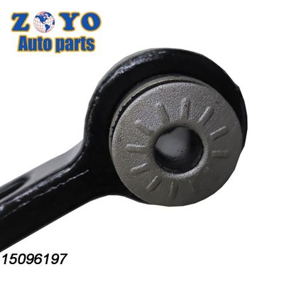 GMC Car Fitment 07-16 Chevrolet Tahoe Anteriore Superiore Sinistro Controllo Arm RK80669 Perfetto