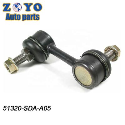 Modello di auto per HONDA ACCORD 2003-2007 Stabilizer Sway Bar Link con design regolabile