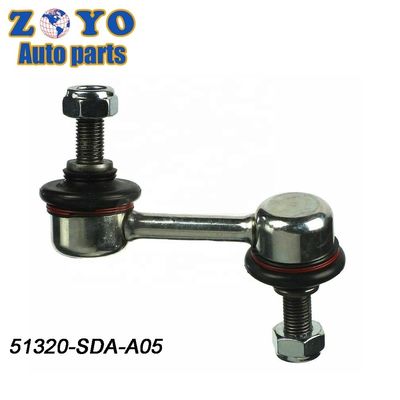 Modello di auto per HONDA ACCORD 2003-2007 Stabilizer Sway Bar Link con design regolabile