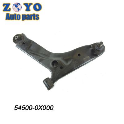 OEM Standard Front Lower Control Arm per Hyundai I10 2011-2016 Ingegneria di precisione