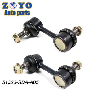 Modello di auto per HONDA ACCORD 2003-2007 Stabilizer Sway Bar Link con design regolabile