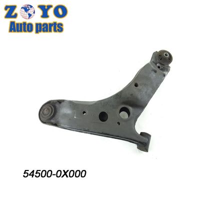 OEM Standard Front Lower Control Arm per Hyundai I10 2011-2016 Ingegneria di precisione