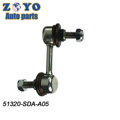 Modello di auto per HONDA ACCORD 2003-2007 Stabilizer Sway Bar Link con design regolabile
