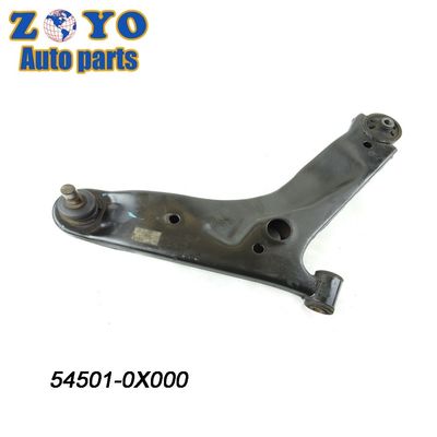Hyundai I10 Lower Control Arm 54500-0X000 54501-0X000 40Cr Ball Joint Standard OEM