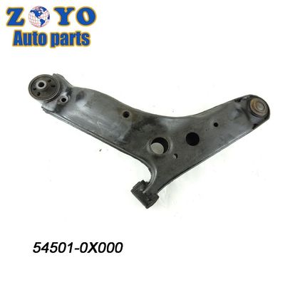 Hyundai I10 Lower Control Arm 54500-0X000 54501-0X000 40Cr Ball Joint Standard OEM