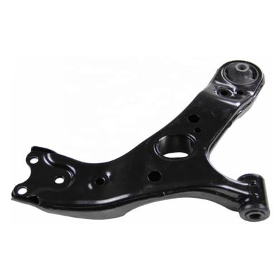 Braccio di controllo inferiore anteriore di gomma naturale per BYD Surui 48069-05080 e durevole