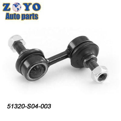 Parti di sospensione per autovetture Link di stabilizzazione anteriore per Honda Civic 99-00 N. di riferimento 289702574