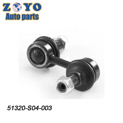 Parti di sospensione per autovetture Link di stabilizzazione anteriore per Honda Civic 99-00 N. di riferimento 289702574