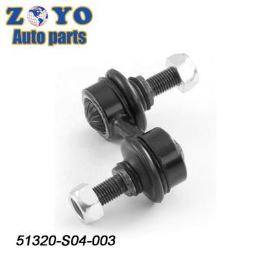 Parti di sospensione per autovetture Link di stabilizzazione anteriore per Honda Civic 99-00 N. di riferimento 289702574