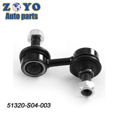 Parti di sospensione per autovetture Link di stabilizzazione anteriore per Honda Civic 99-00 N. di riferimento 289702574