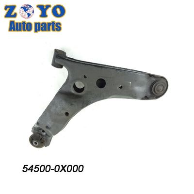 OEM Standard Front Lower Control Arm per Hyundai I10 2011-2016 Ingegneria di precisione