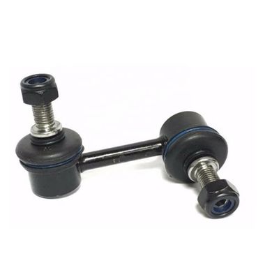 Bar di collegamento stabilizzatore anteriore personalizzato per Honda CR-V II 2002-2006 E-coated MK90455 MK90454