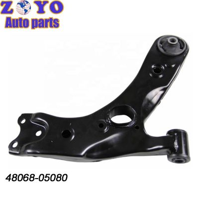 Interscambio NO 48068-02180 Parti di auto braccio di controllo anteriore inferiore per BYD Surui 2012-2016
