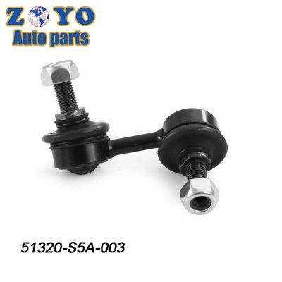 Bar di collegamento stabilizzatore anteriore personalizzato per Honda CR-V II 2002-2006 E-coated MK90455 MK90454