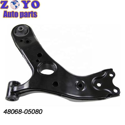 Interscambio NO 48068-02180 Parti di auto braccio di controllo anteriore inferiore per BYD Surui 2012-2016