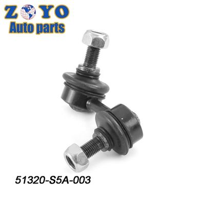 Bar di collegamento stabilizzatore anteriore personalizzato per Honda CR-V II 2002-2006 E-coated MK90455 MK90454