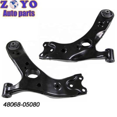 Interscambio NO 48068-02180 Parti di auto braccio di controllo anteriore inferiore per BYD Surui 2012-2016