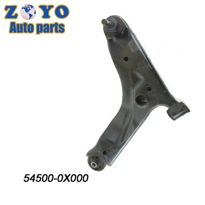 OEM Standard Front Lower Control Arm per Hyundai I10 2011-2016 Ingegneria di precisione