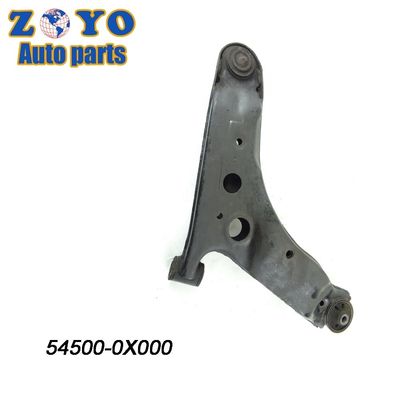 OEM Standard Front Lower Control Arm per Hyundai I10 2011-2016 Ingegneria di precisione