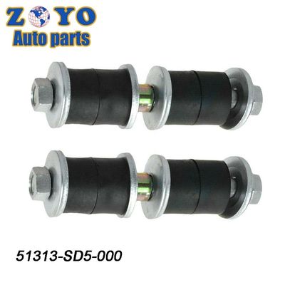 E-coating stabilizzatore regolabile per Honda Civic 1988-2000 Mevotech n. MK90123