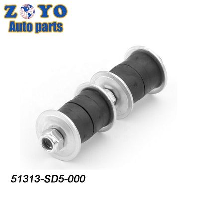 E-coating stabilizzatore regolabile per Honda Civic 1988-2000 Mevotech n. MK90123