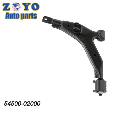 54500-02052/54501-02052 Parti di sospensione automatica Braccio di controllo anteriore inferiore per Hyundai Atos