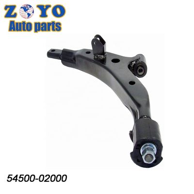 54500-02052/54501-02052 Parti di sospensione automatica Braccio di controllo anteriore inferiore per Hyundai Atos