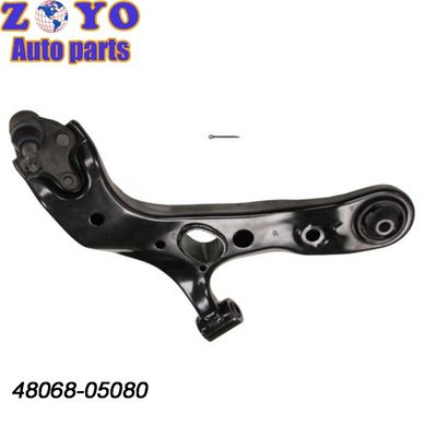 Braccio di controllo inferiore anteriore per BYD G5 2014 Auto Parts Auto Suspension Systems Anno 2009-