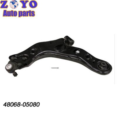 Braccio di controllo inferiore anteriore per BYD G5 2014 Auto Parts Auto Suspension Systems Anno 2009-