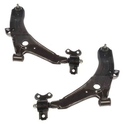 OEM standard braccio di controllo della sospensione anteriore per Hyundai Tiburon 54500-29000 54501-29000