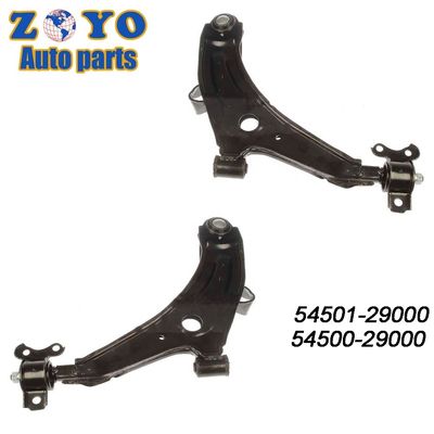 OEM standard braccio di controllo della sospensione anteriore per Hyundai Tiburon 54500-29000 54501-29000