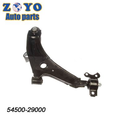 OEM STANDARD RK620107 articolazione a sfera 40Cr braccio di controllo inferiore per Hyundai Elantra 2020