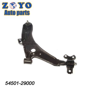 OEM standard braccio di controllo della sospensione anteriore per Hyundai Tiburon 54500-29000 54501-29000