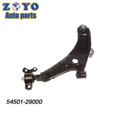 OEM standard braccio di controllo della sospensione anteriore per Hyundai Tiburon 54500-29000 54501-29000